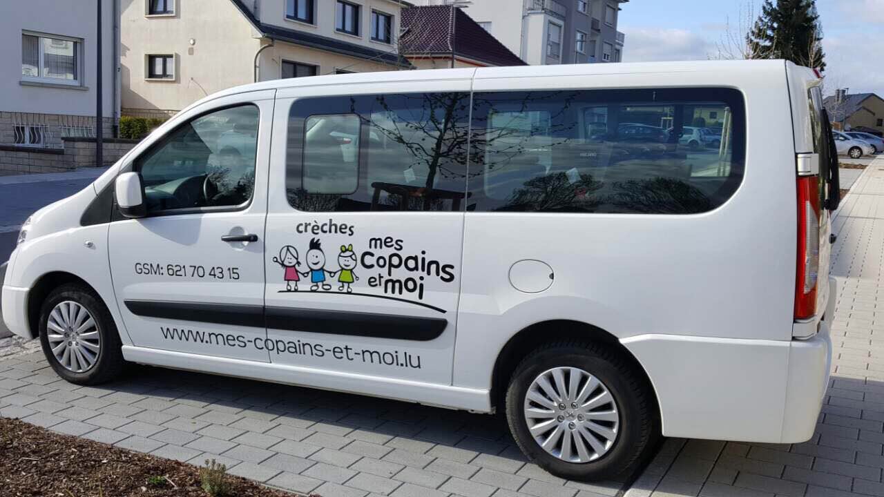 copains mobil