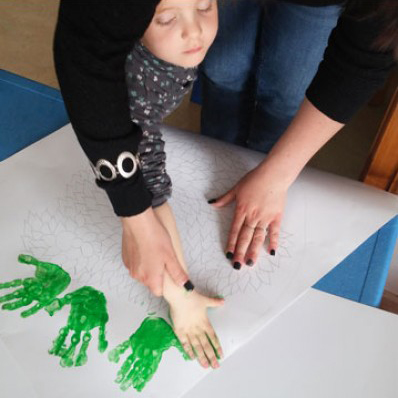 Organisation Crèche