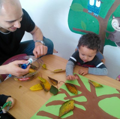 Respect de chaque enfant